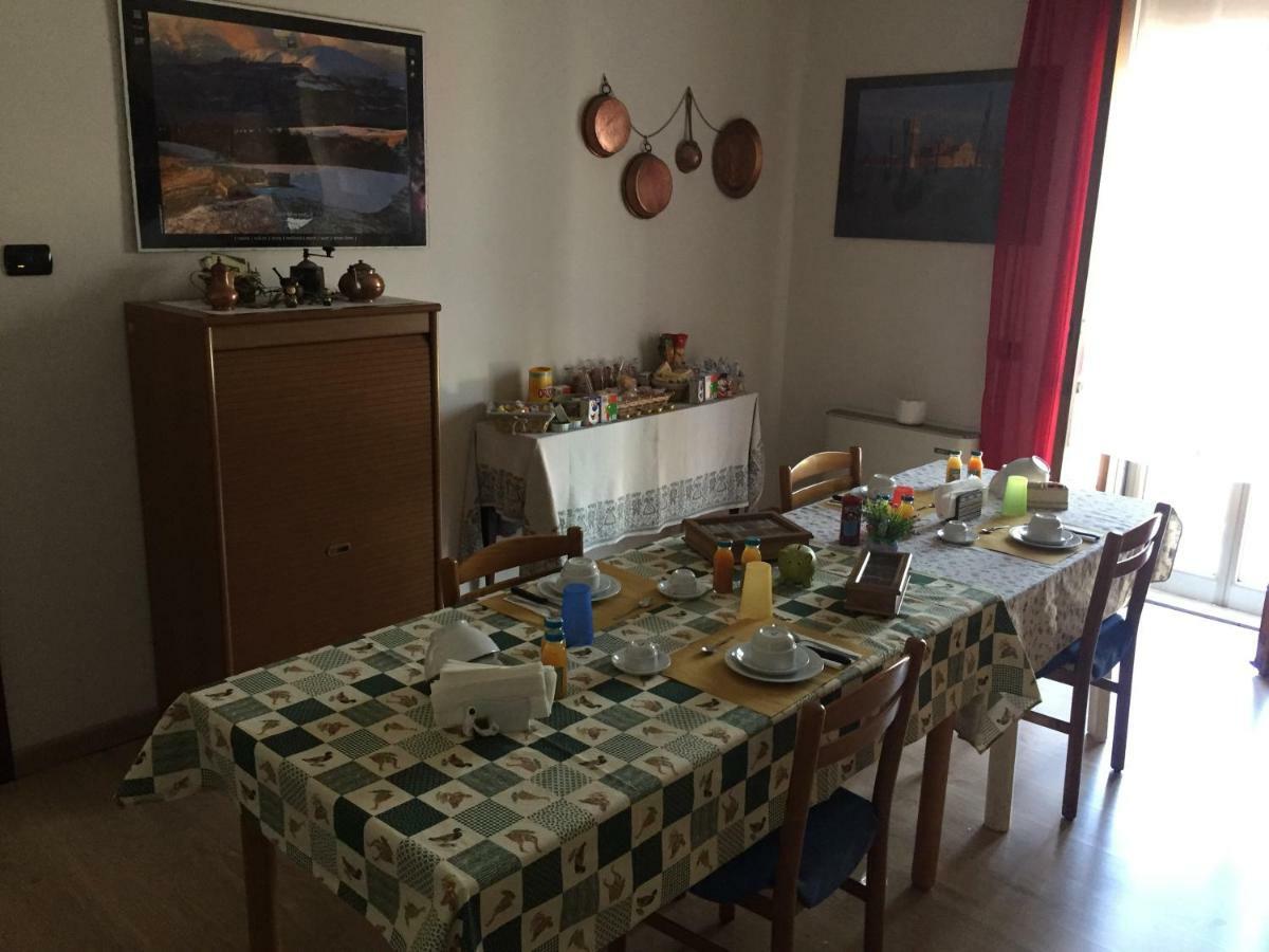 Spagna B&B Werona Zewnętrze zdjęcie